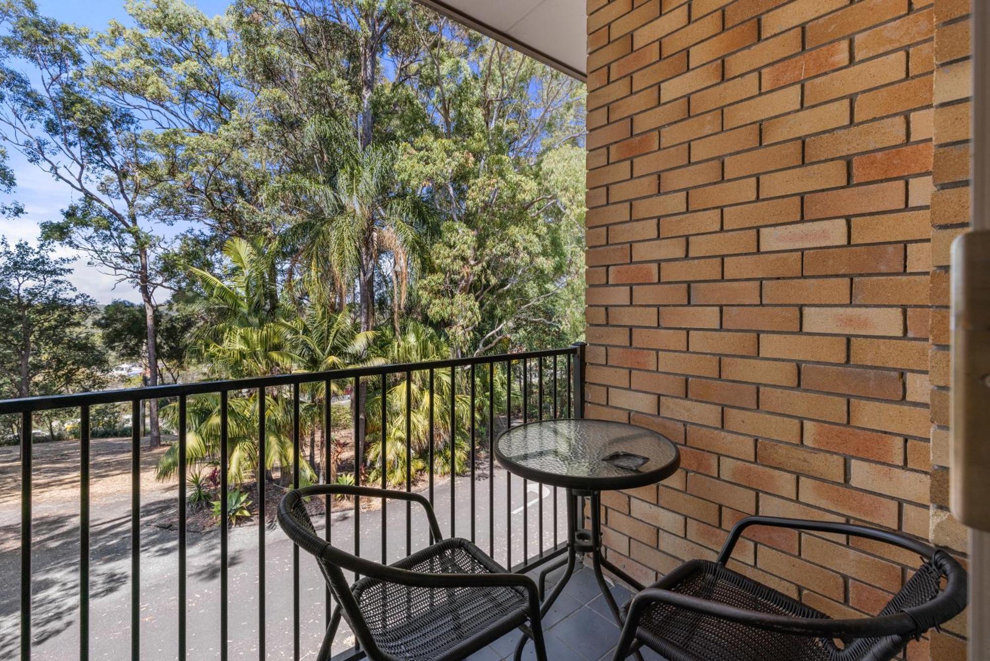 Sanctuary Resort Motor Inn Coffs Harbour Ngoại thất bức ảnh