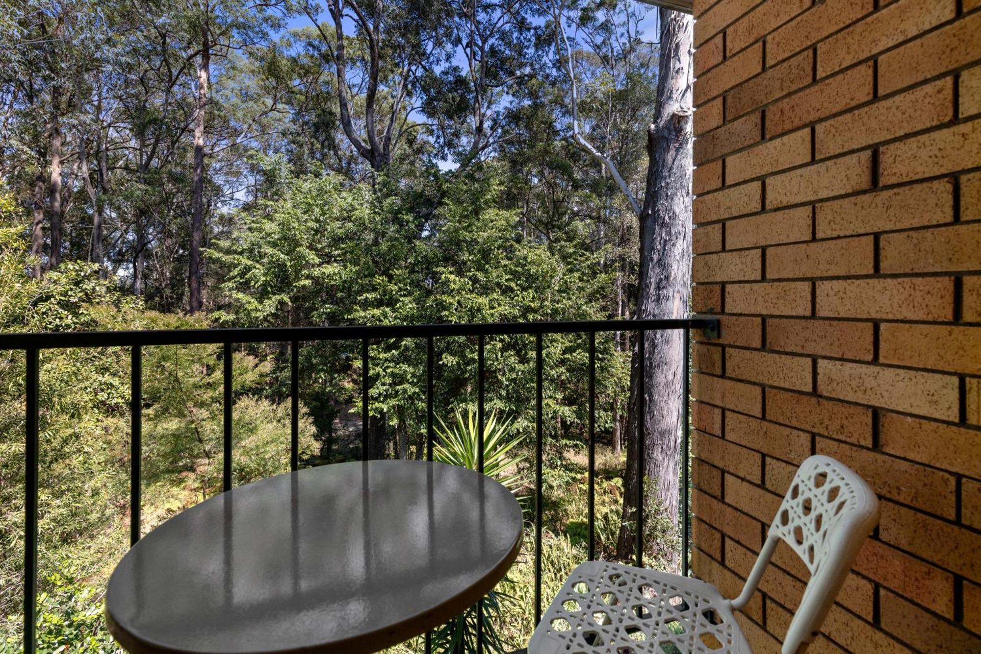 Sanctuary Resort Motor Inn Coffs Harbour Ngoại thất bức ảnh