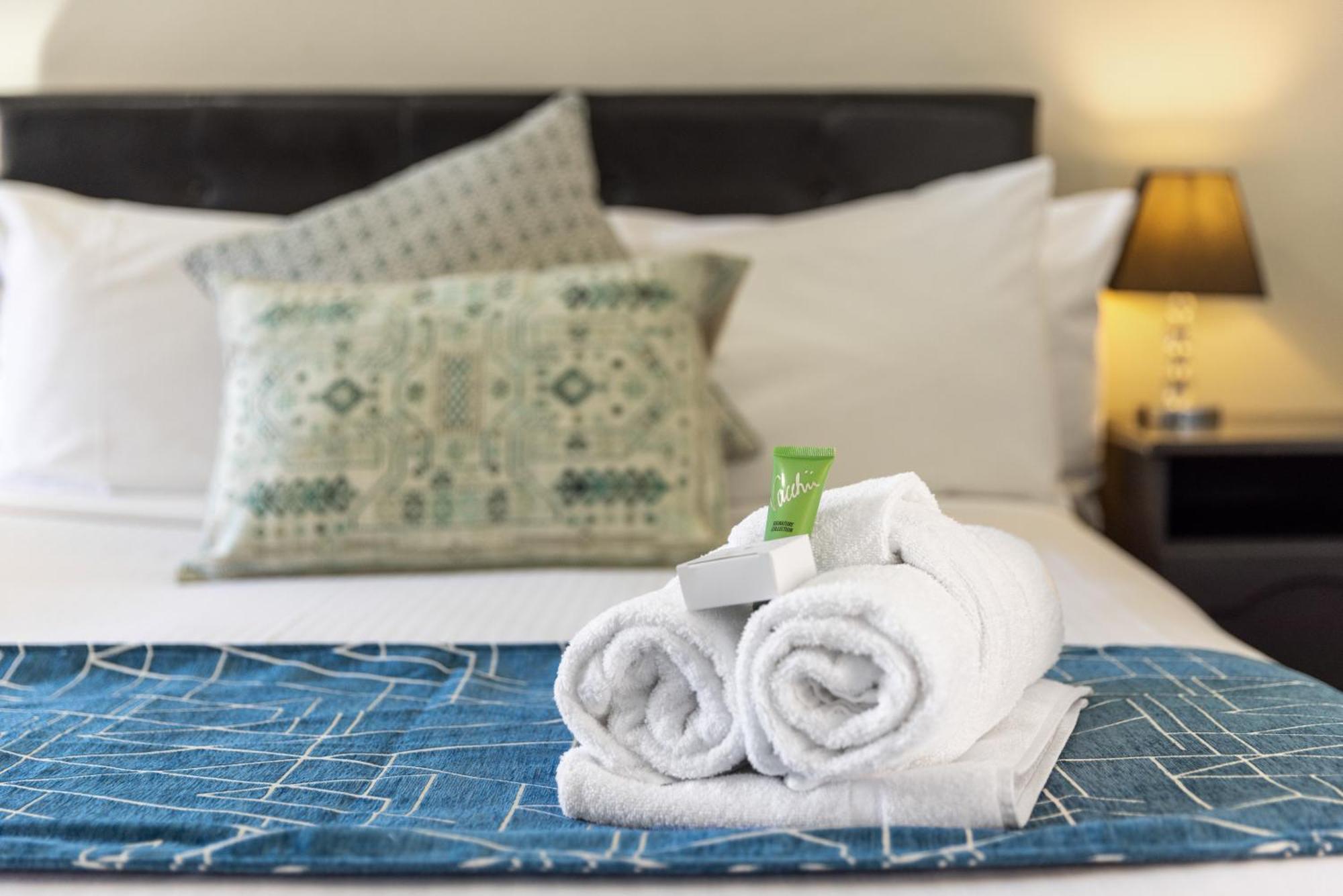 Sanctuary Resort Motor Inn Coffs Harbour Ngoại thất bức ảnh