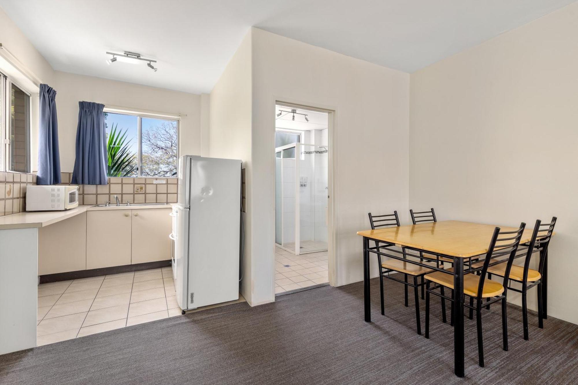 Sanctuary Resort Motor Inn Coffs Harbour Ngoại thất bức ảnh