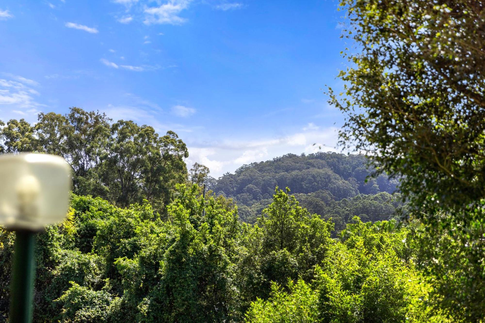 Sanctuary Resort Motor Inn Coffs Harbour Ngoại thất bức ảnh